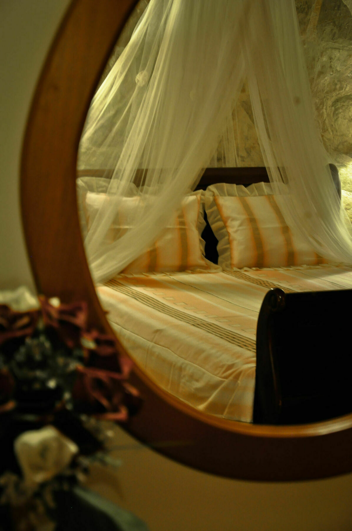 Orsalia Luxury Suites ปลาเตเนียส ภายนอก รูปภาพ