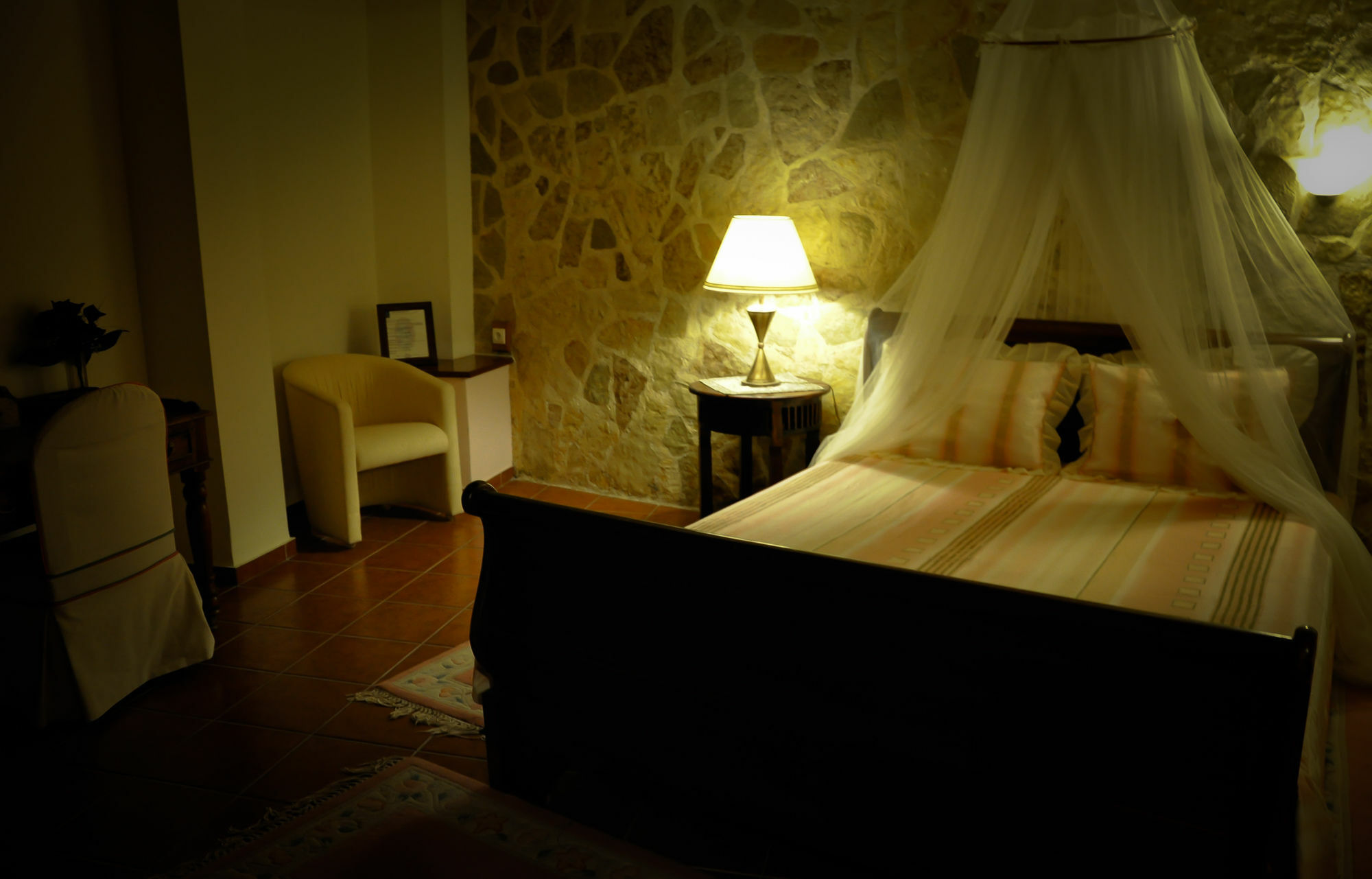Orsalia Luxury Suites ปลาเตเนียส ภายนอก รูปภาพ